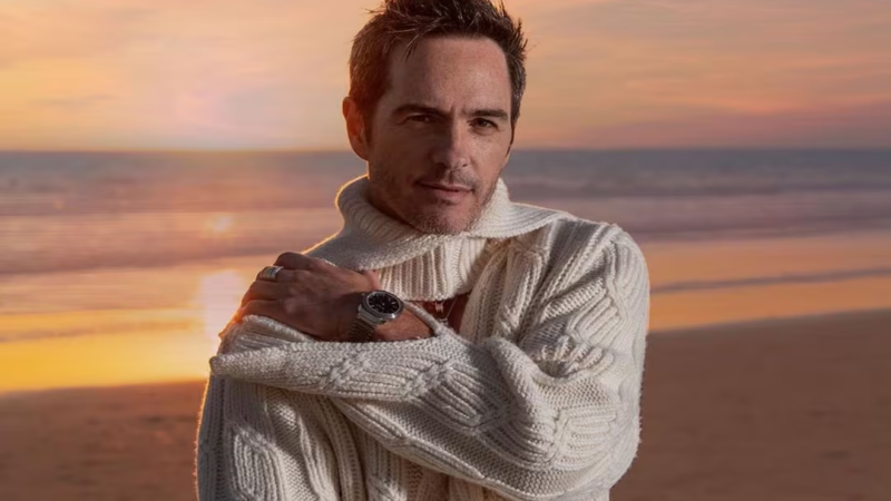 Mauricio Ochmann enfrenta denuncia en Morelos por presunto despojo y daños a inmueble