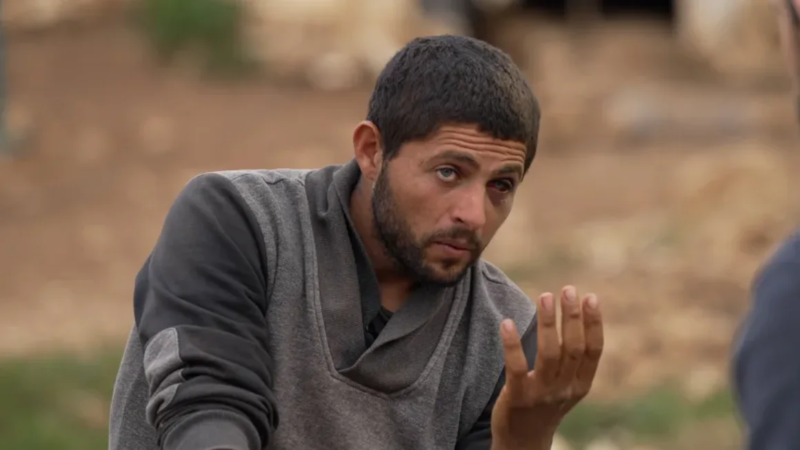 Un hombre palestino en la Ribera Occidental dice que fue agredido sexualmente por colonos israelíes