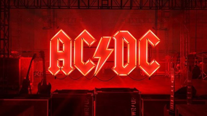 Stevie Young, guitarrista de AC/DC, es ingresado al hospital previo al inicio de la gira de la banda en Buenos Aires