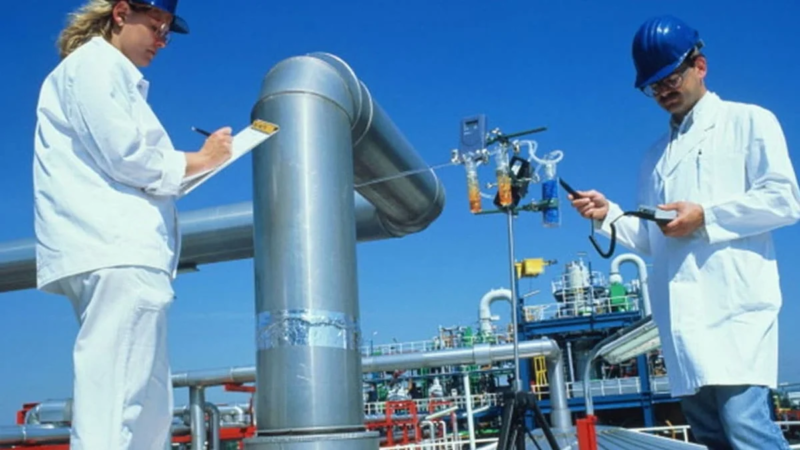 Vacante en Coatzacoalcos de ingeniero para analizar petroquímicos aquí los requisitos