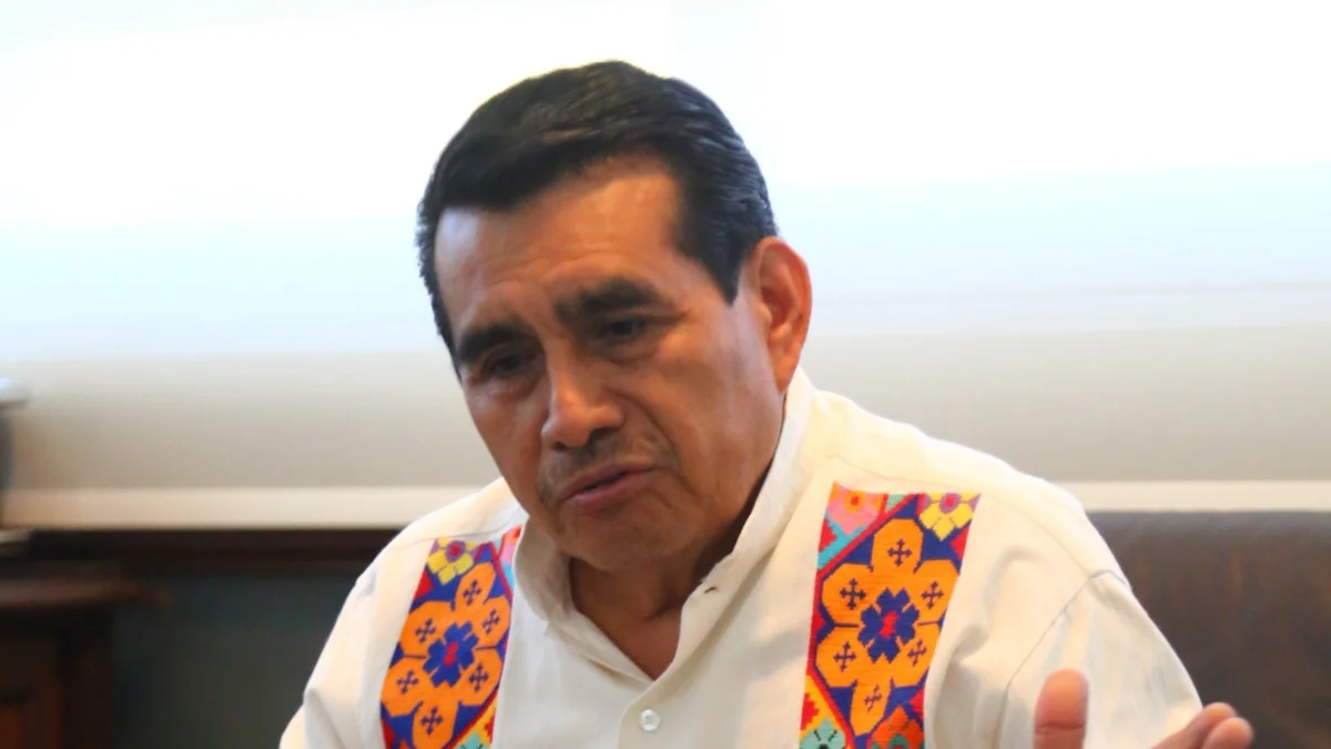 Congreso de Veracruz responde a ajustes propuestos por Claudia Sheinbaum