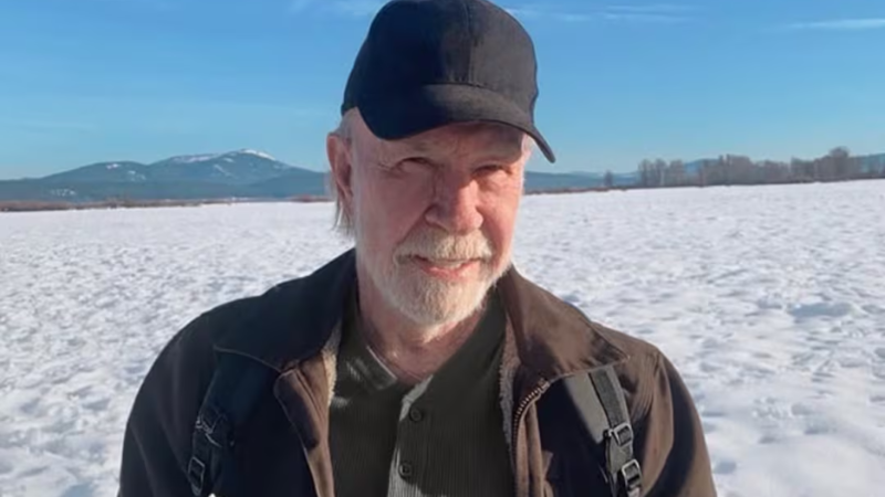 Muere Chuck Norris, actor y leyenda de las artes marciales