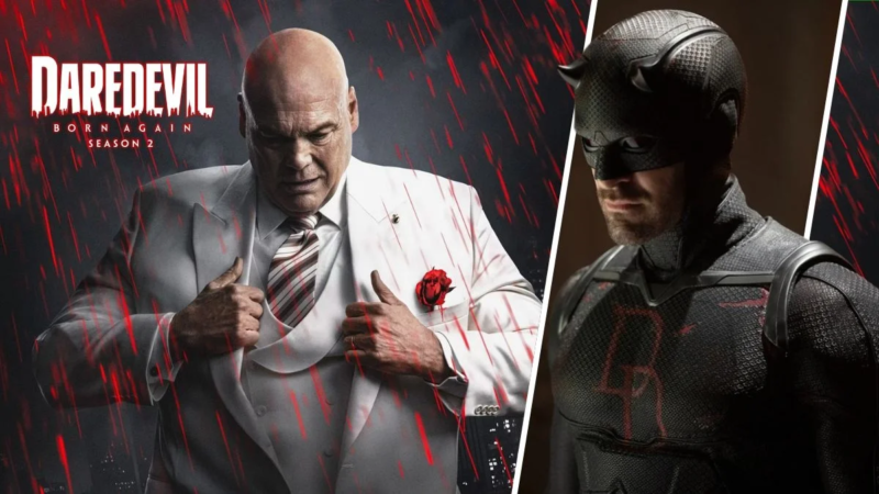 Daredevil Born Again Temporada 2: Fecha de estreno de todos los capítulos; calendario completo