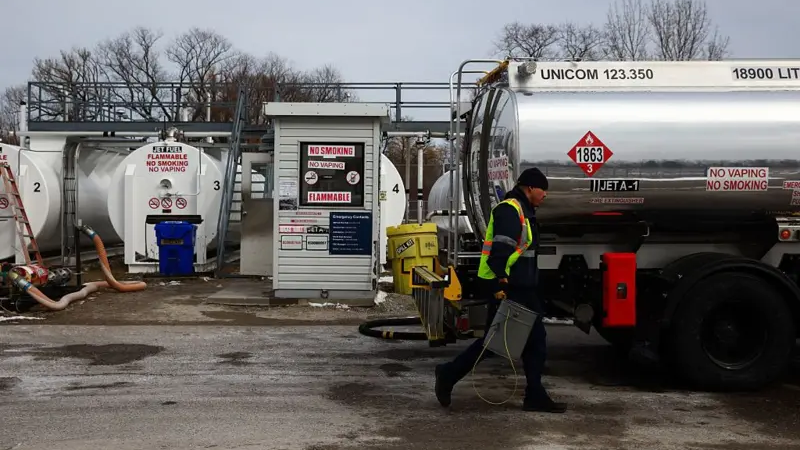 Por qué Noruega, Canadá y Rusia son los grandes beneficiados de la guerra en Irán (y cuáles son los más perjudicados)