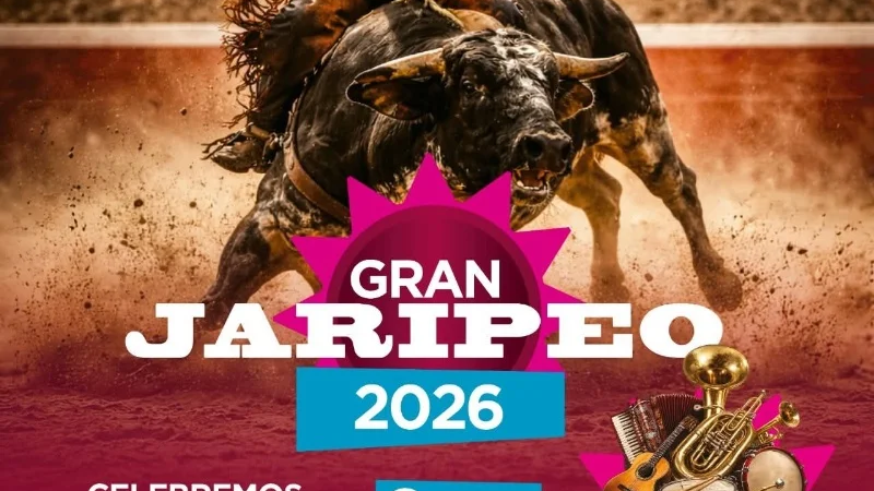 Expo Feria Coatzacoalcos 2026 tendrá evento especial de jaripeo; fecha y horario
