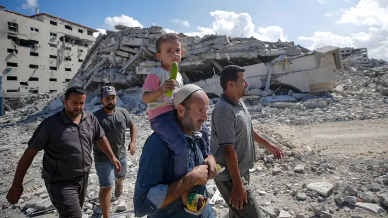 Qué es la doctrina de la amenaza existencial con la que Israel justifica los ataques contra sus vecinos y cómo encaja en la ley internacional