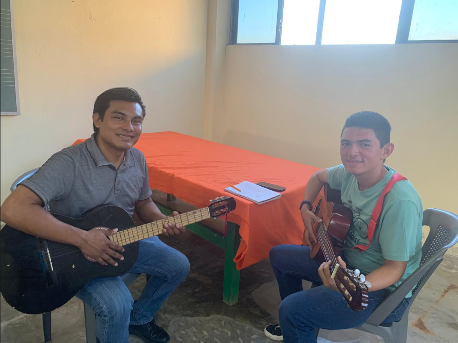 Casa de la Cultura de Coatzacoalcos busca rescatar el interés juvenil ante la baja demanda