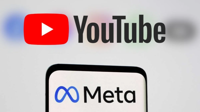 Meta y YouTube, declaradas responsables en juicio por adicción a redes sociales en EEUU