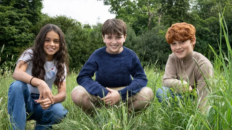 Harry Potter en HBO revela su primer tráiler oficial y su fecha de estreno, te contamos todos los detalles