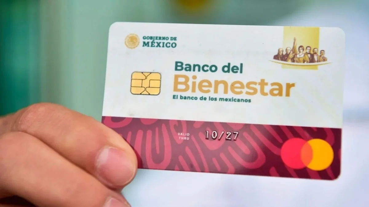 Becas del Bienestar que emiten pagos en abril 2026