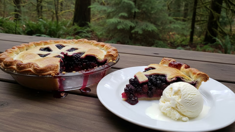 Cuáles son las 10 mejores tartas dulces del mundo y cómo se preparan, según un ranking