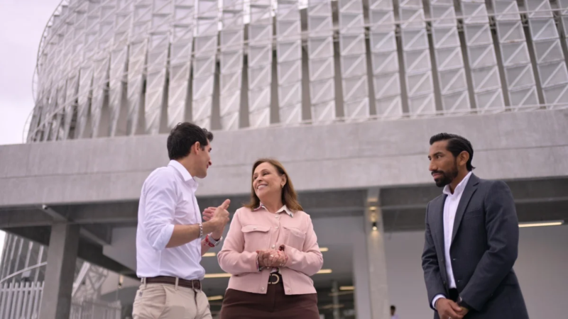 Con apoyo de CONADE, Veracruz apunta a ser sede de grandes eventos deportivos