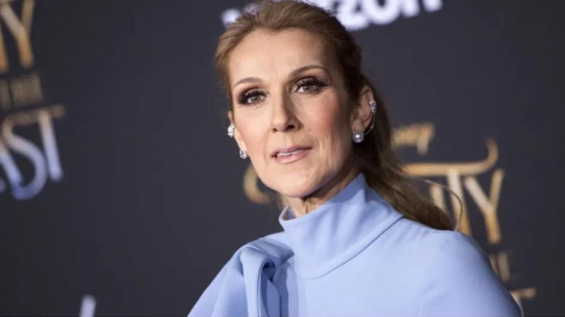 ¡La leyenda está de vuelta! Céline Dion anuncia oficialmente su regreso triunfal a los escenarios