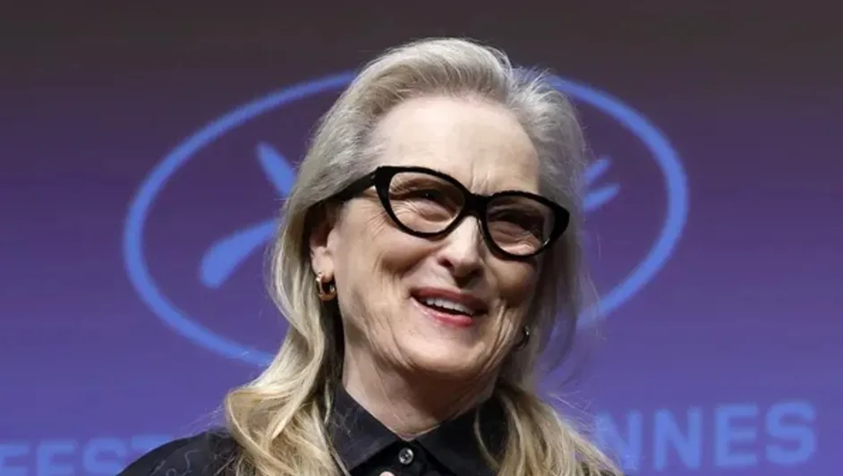 “Con Sheinbaum, México dejó atrás a EU”: Meryl Streep habla sobre mujeres presidentas