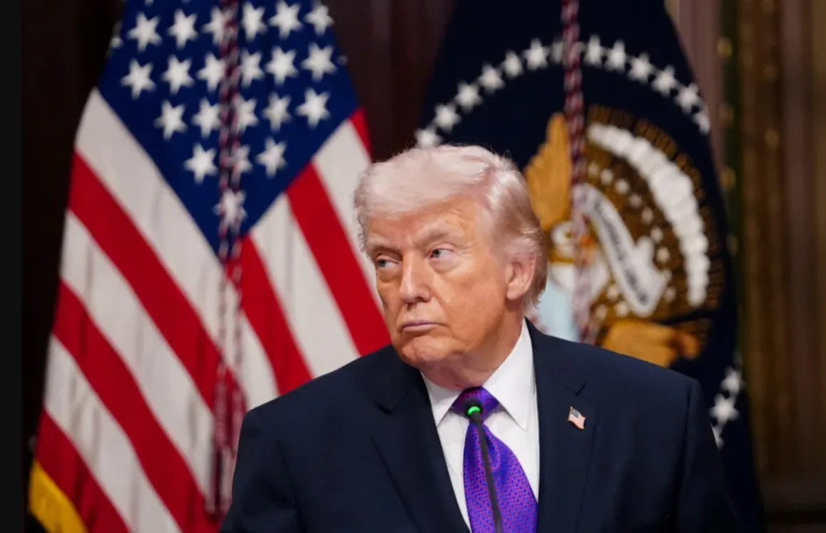 Tras una semana, el fin de la guerra de Trump con Irán es una incógnita