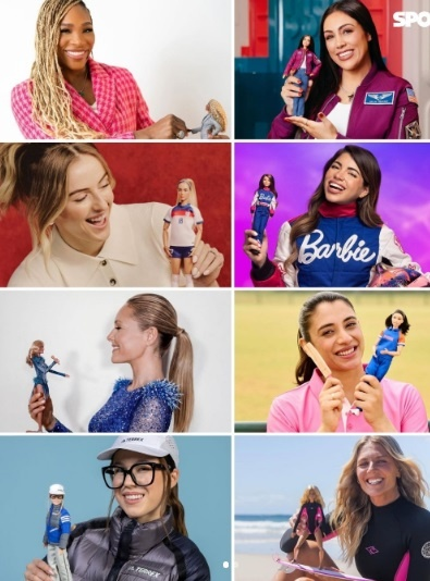 Día Internacional de la Mujer: así la celebración de Barbie e incluye a una mexicana