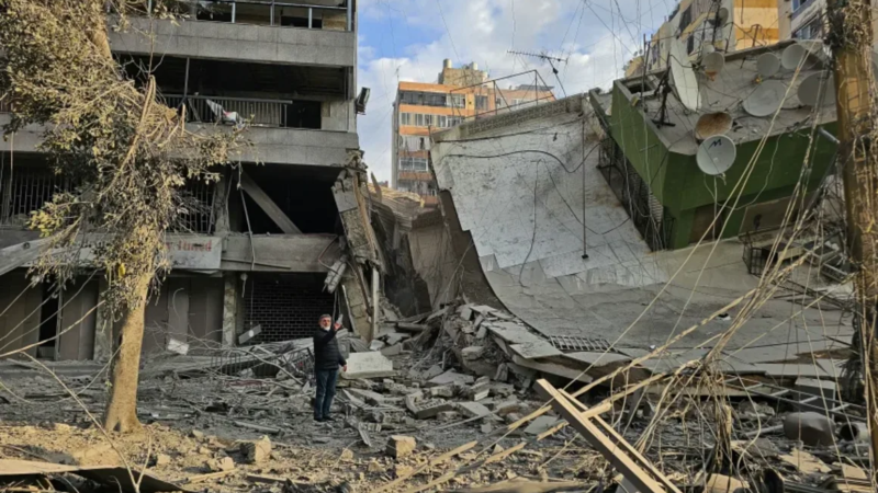 La guerra de EE.UU. e Israel con Irán entra en su noveno día. Estas son las claves