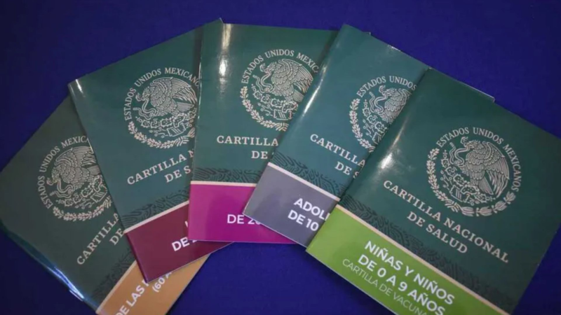 ¿Adiós al carnet del IMSS? Cómo tramitar la nueva Credencial Universal de Salud