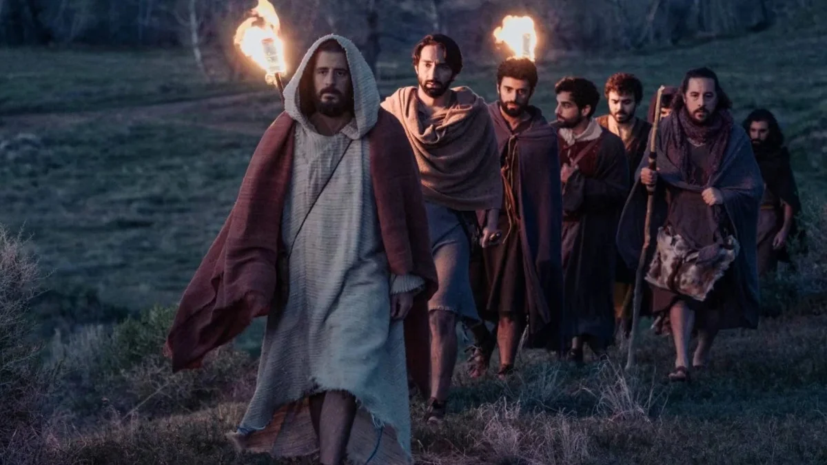 ‘The Chosen’ temporada 6: ¿Cuántos capítulos tendrá en Amazon Prime Video?