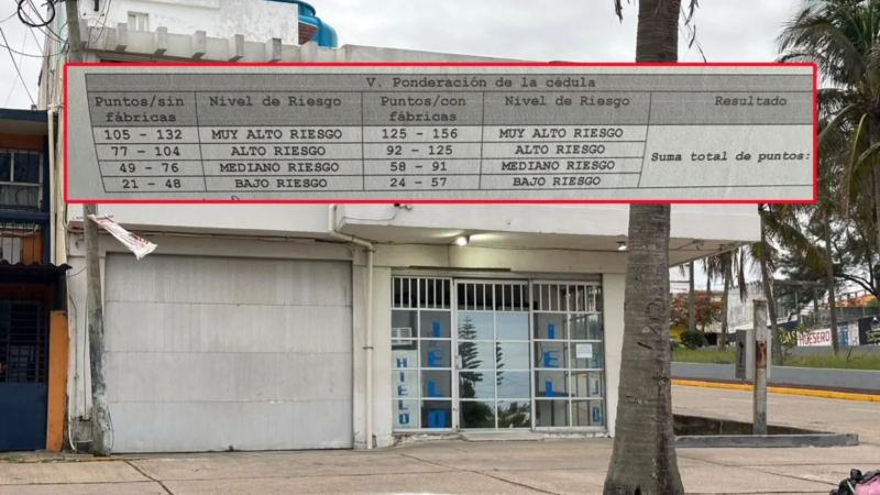 Cofepris advierte clausura a plantas purificadoras por alto riesgo sanitario