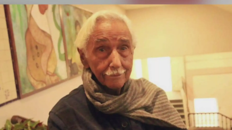 Melchor Peredo: quien es y por que tras su fallecimiento, su obra deja huella en Veracruz