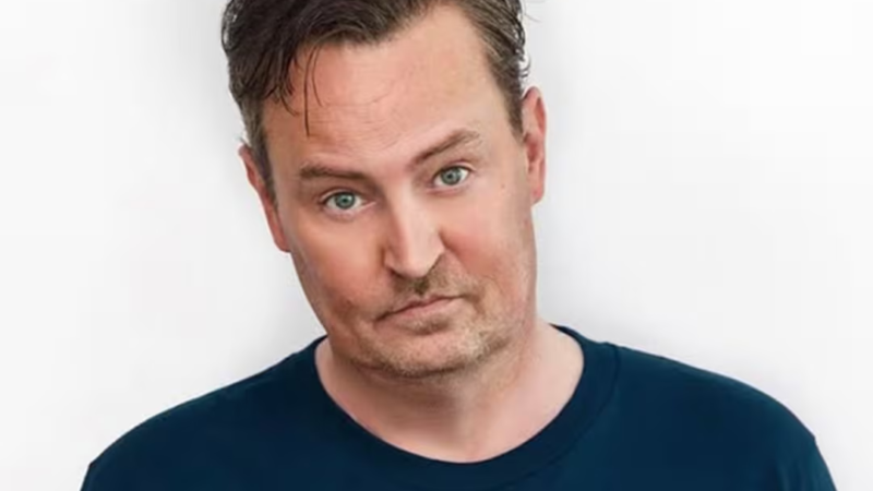 La “reina de la ketamina” recibe 15 años de prisión por vender drogas que mataron a Matthew Perry