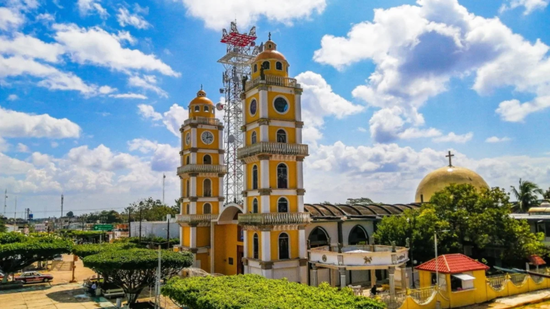 Refuerzan seguridad a edil de Jáltipan tras presencia de camionetas sospechosas
