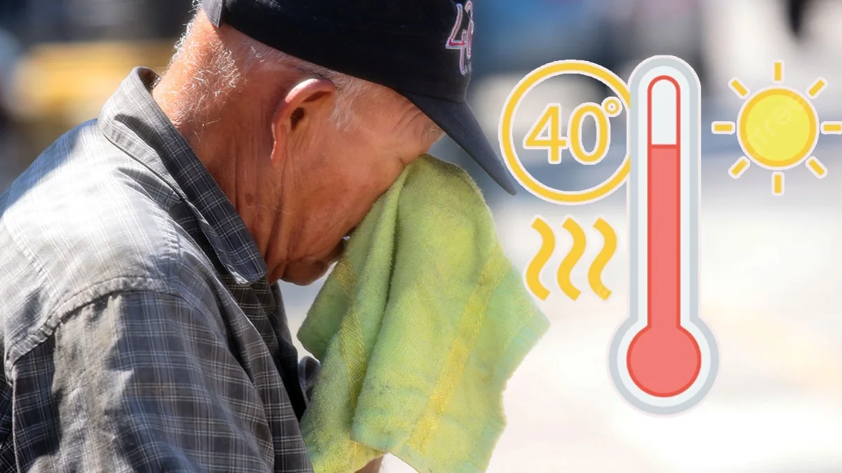 El Niño 2026: Alerta climática, calor extremo y el pronóstico para Veracruz