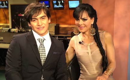 Maribel Guardia llora por el mensaje que Zarelea Figueroa le dedica a su hijo Julián a tres años de su muerte