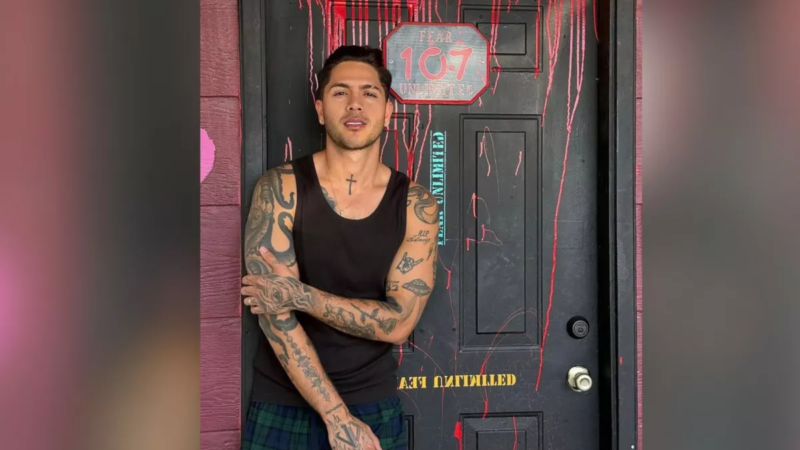 “El mantenido”: Cancelan a Juan de Dios Pantoja, esposo de Kimberly Loaiza, tras polémica con su cuñada