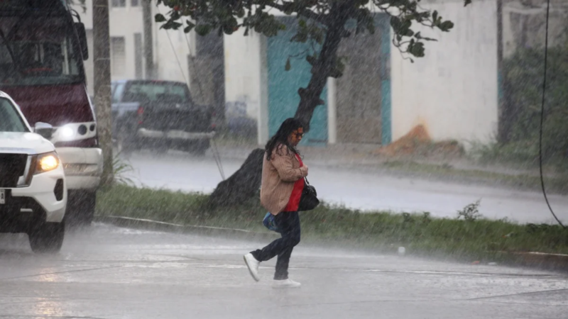 Temporada de lluvias 2026: ¿cuándo inicia en Veracruz?