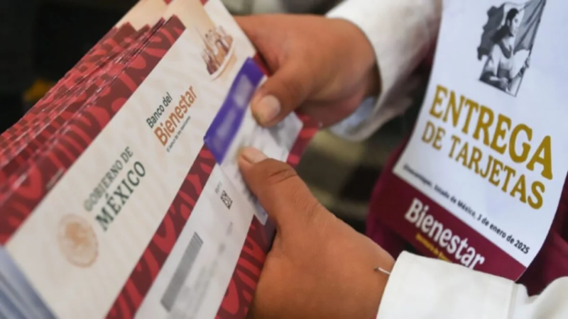 Becas Bienestar advierte sobre nueva modalidad de fraude por WhatsApp