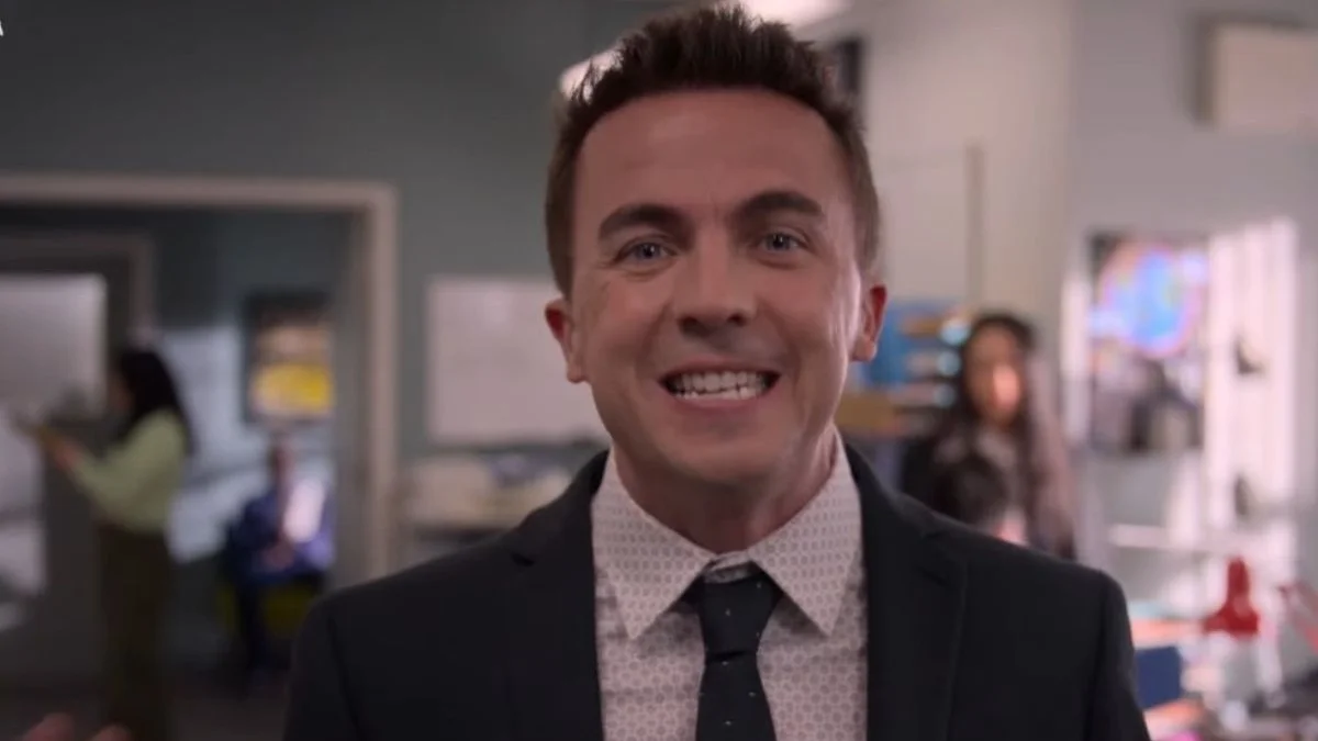 ¿Por qué fue tan corta la nueva temporada de ‘Malcolm el de en medio’?