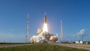 Misión Artemis II: El histórico regreso de la humanidad a la Luna ya comenzó