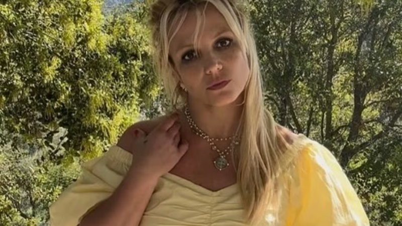 Kevin Federline reacciona al ingreso de Britney Spears a rehabilitación: “se alegra de que reciba ayuda”