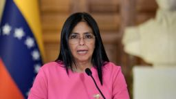 EE.UU. levanta sanciones contra el Banco Central y otras tres entidades bancarias de Venezuela