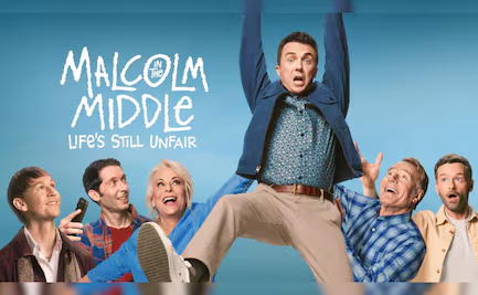 De Canal 5 al Pepsi Center: “Malcolm el de en medio” reúne a su generación en México