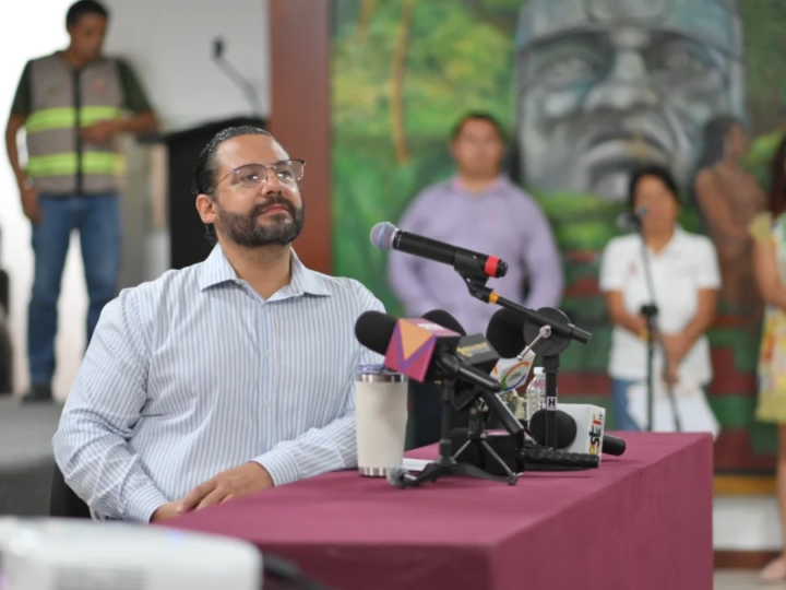 Impulsa Pedro Miguel Rosaldo economía local y destaca avances operativos en el municipio