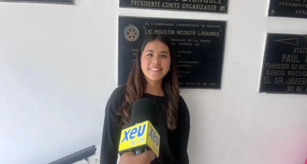 Más de 200 jóvenes asisten al congreso de orientación vocacional en Veracruz