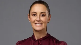 Claudia Sheinbaum propuso en la IV Cumbre en Defensa de la Democracia, dos acciones en favor de la paz