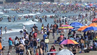 Estos son los municipios de Veracruz más llenos en Semana Santa 2026