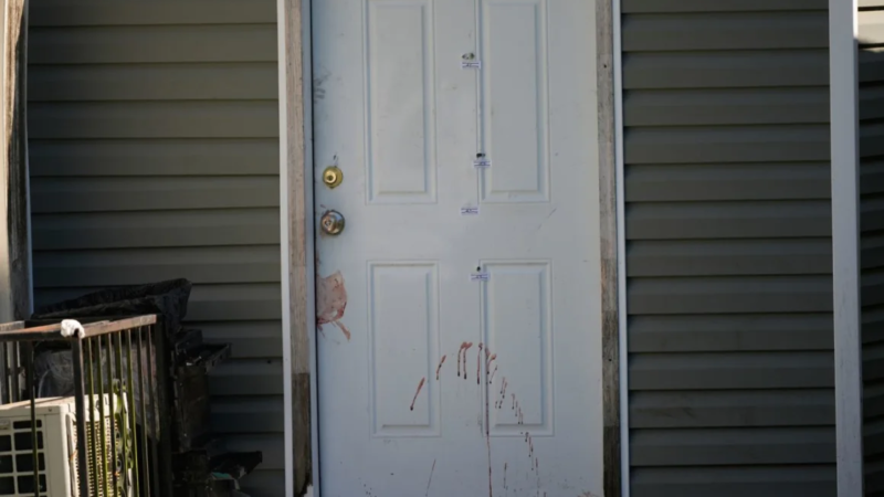 El atacante armado de Louisiana era el padre de 7 de los 8 niños que mató, según la Policía