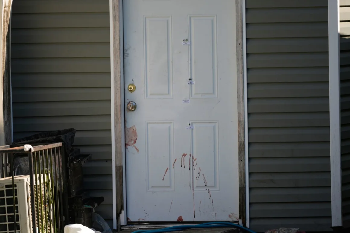 El atacante armado de Louisiana era el padre de 7 de los 8 niños que mató, según la Policía