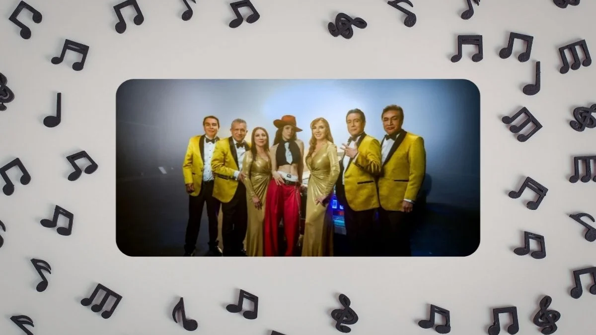 Los datos que no conoces de Por Ella”, la canción de Belinda y Los Ángeles Azules para el Mundial 2026