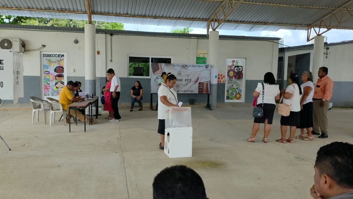 Habrá nueva votación para agente municipal en Tlacuilolapan tras empate