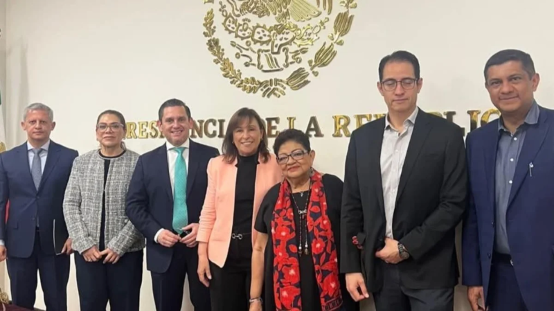 Seguridad en Veracruz se atiende las 24 horas con coordinación nacional