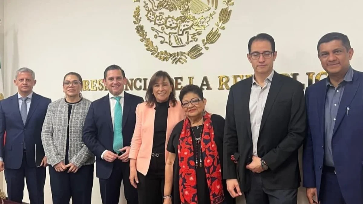 Seguridad en Veracruz se atiende las 24 horas con coordinación nacional