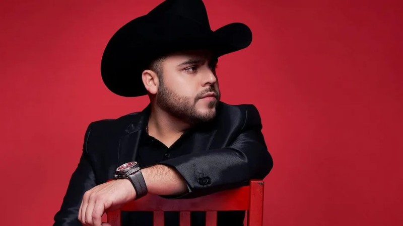 ¿De qué acusan a Gerardo Ortiz? El cantante deberá pagar una multa millonaria por caso vinculado con el CJNG