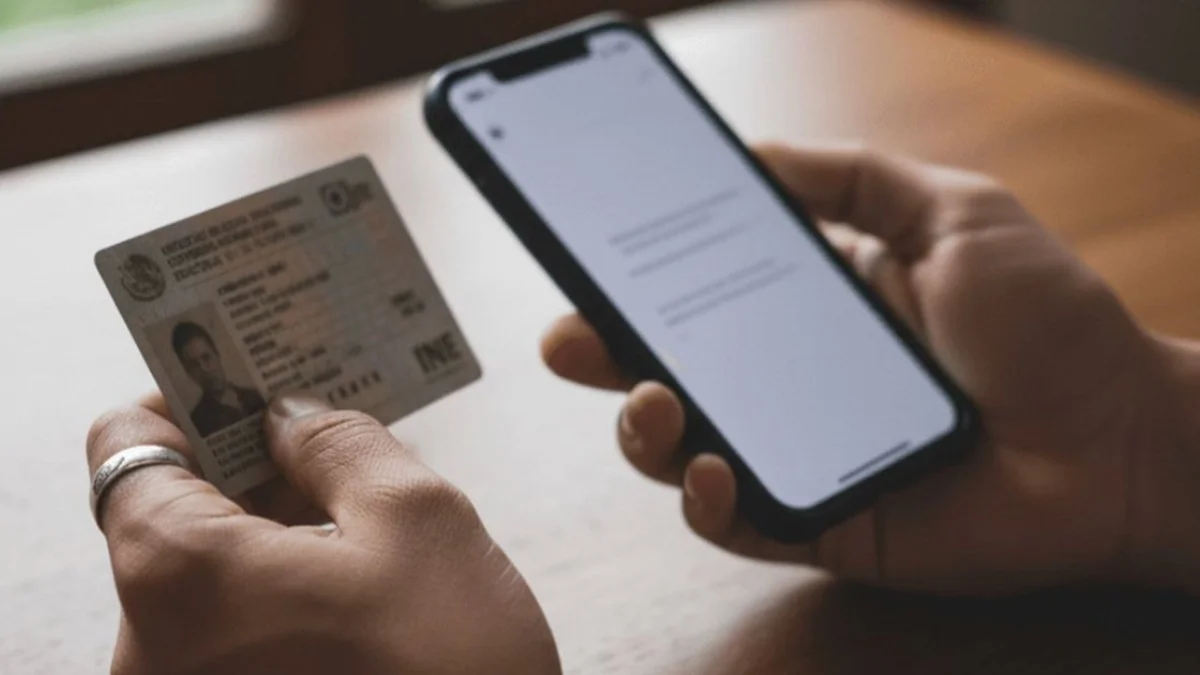 Diferencias entre compañías telefónicas en el registro de celular con CURP