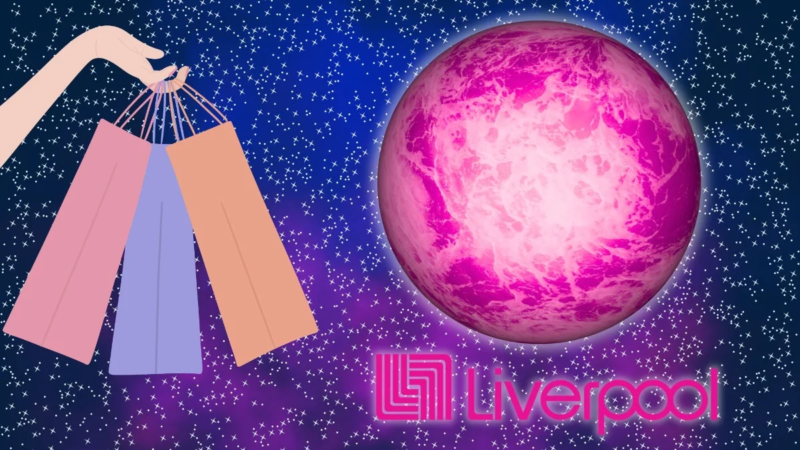 Estas son las promociones bancarias de Liverpool en la Venta Nocturna 2026